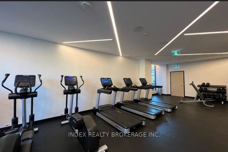395 Bloor Street E, #2207