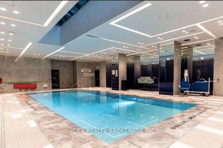 395 Bloor Street E, #2207