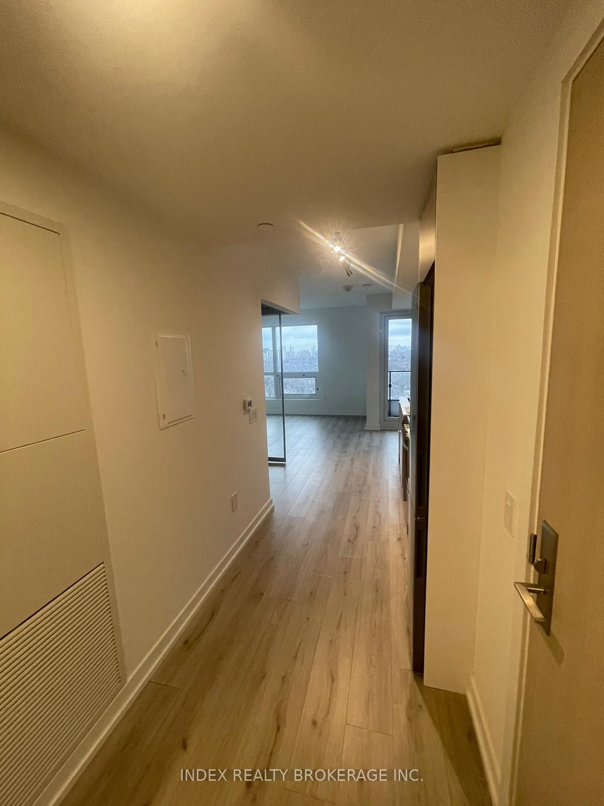 395 Bloor Street E, #2207