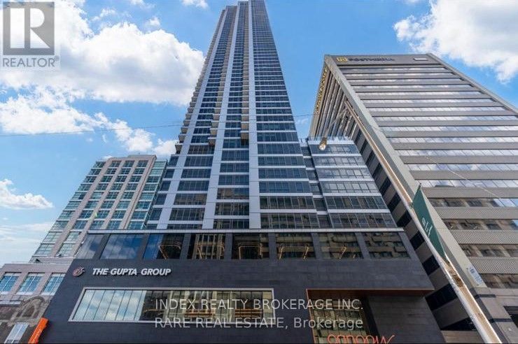 395 Bloor Street E, #2207