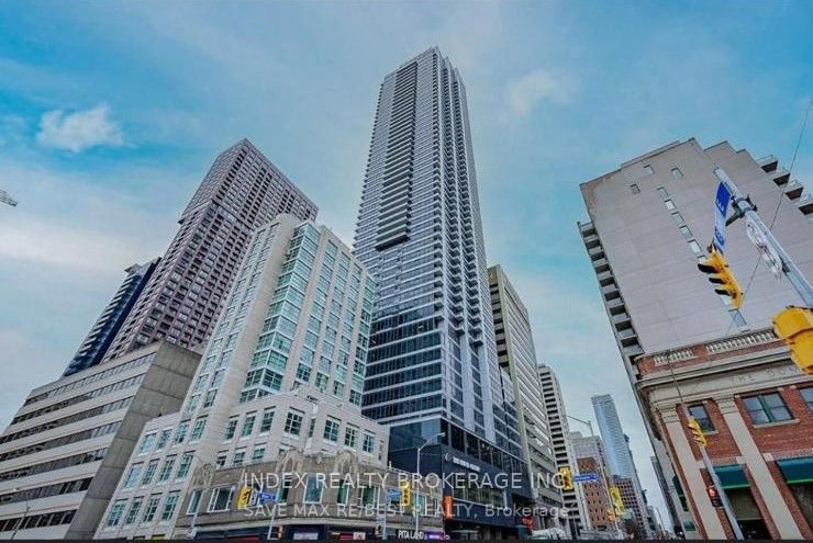 395 Bloor Street E, #2207