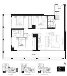 20 Edward Street #1510