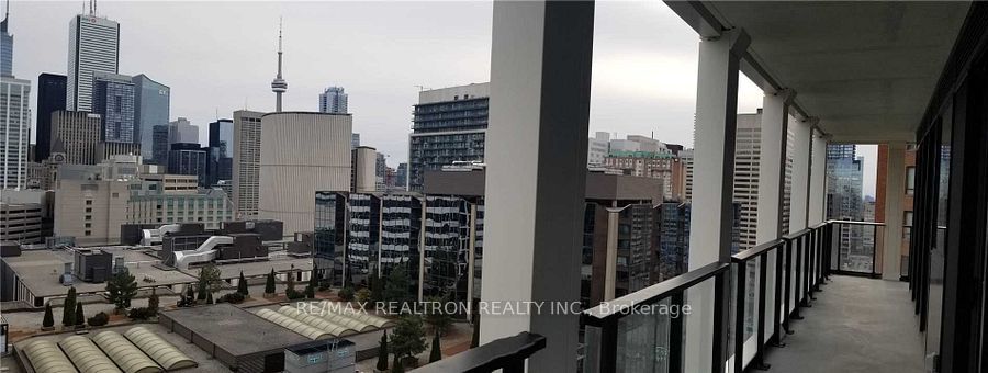 20 Edward Street #1510