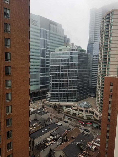 20 Edward Street #1510