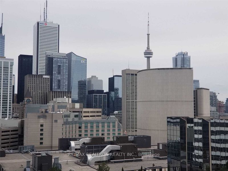 20 Edward Street #1510