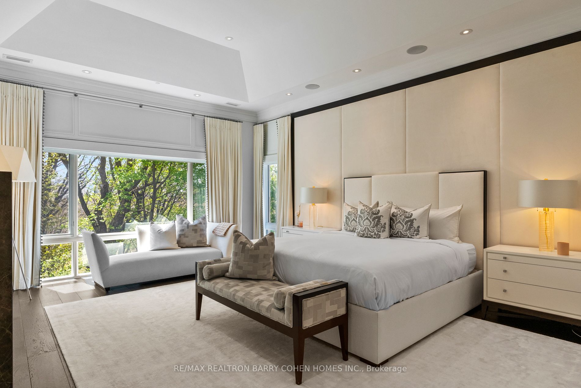 11 Ridgewood Road