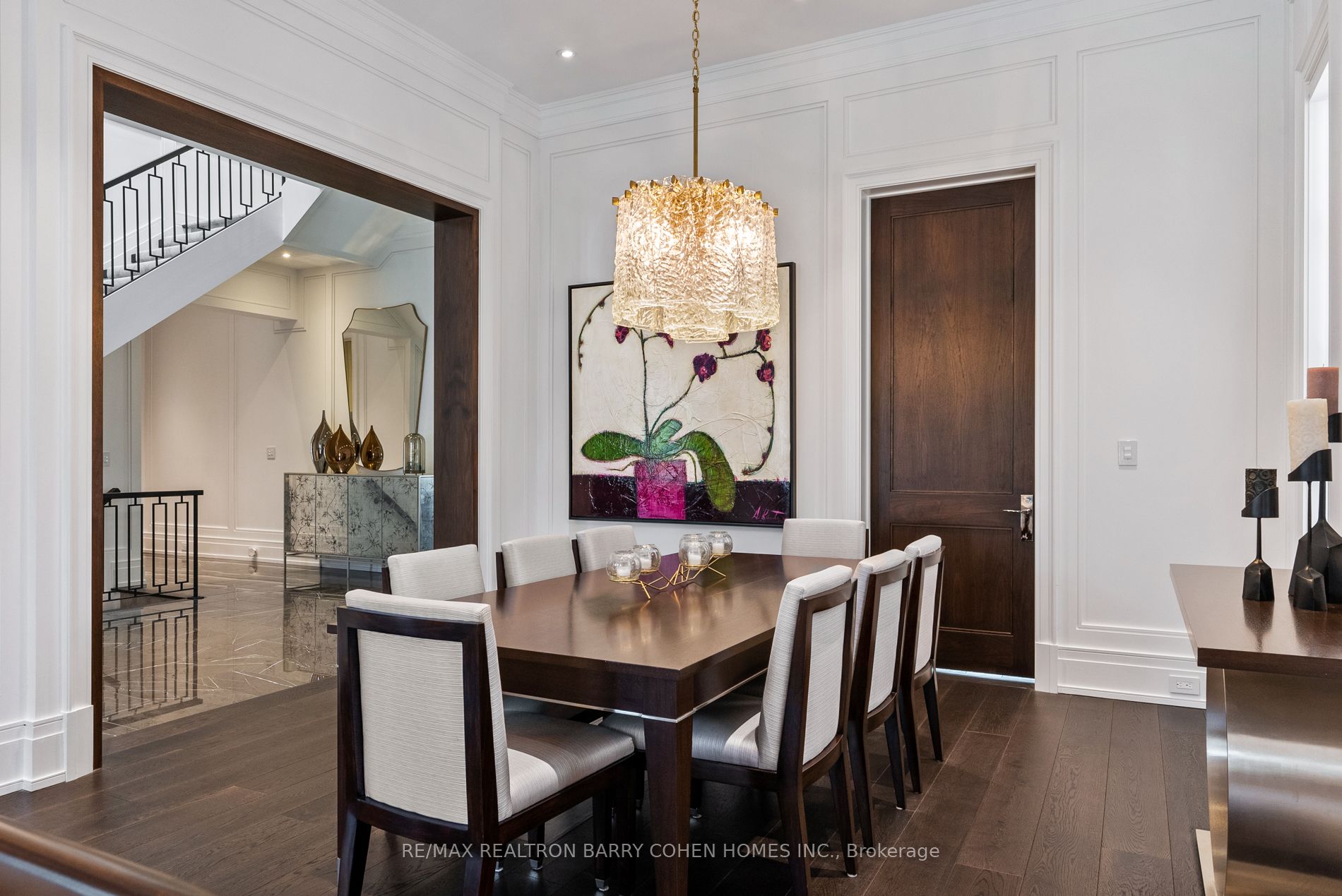 11 Ridgewood Road
