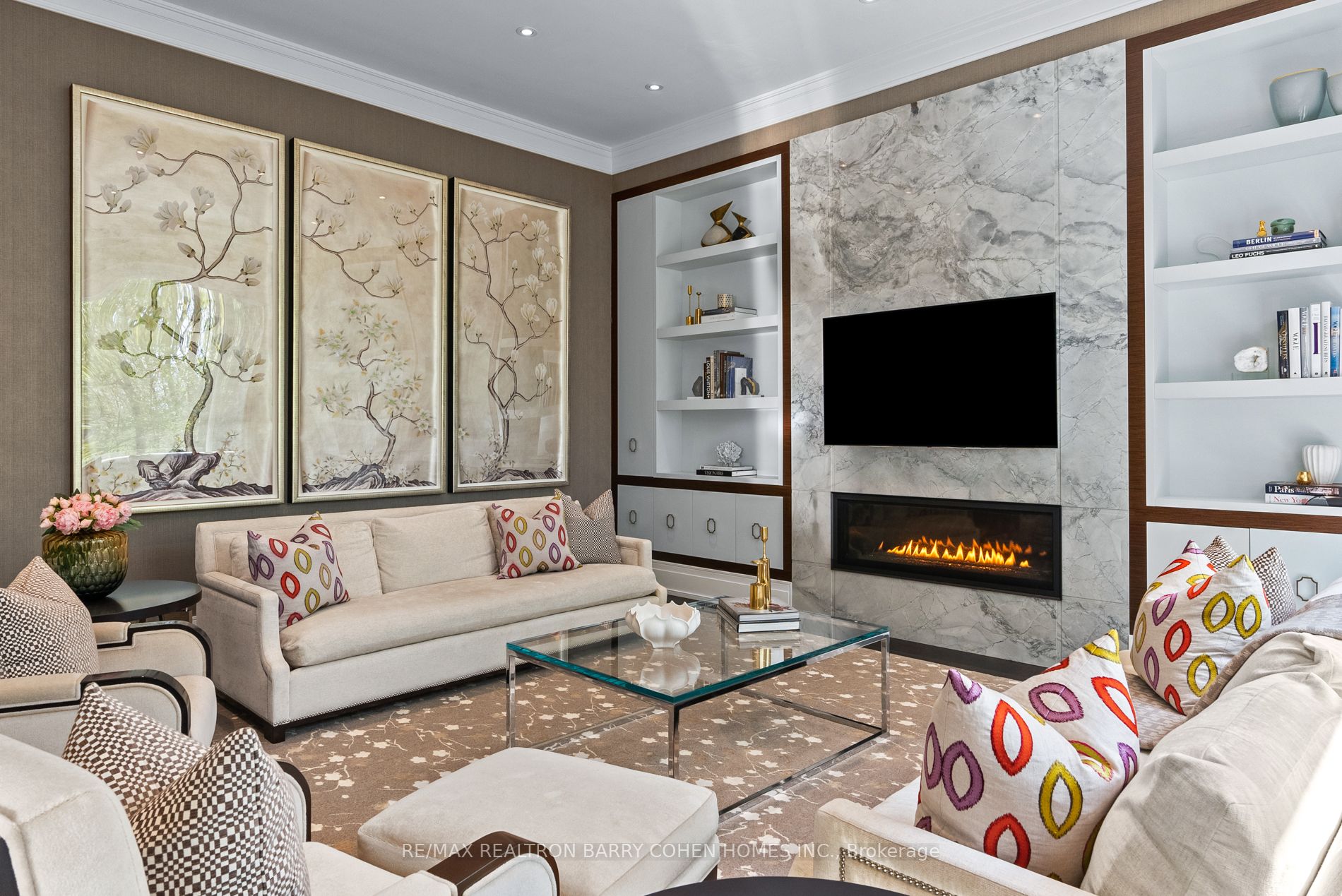 11 Ridgewood Road