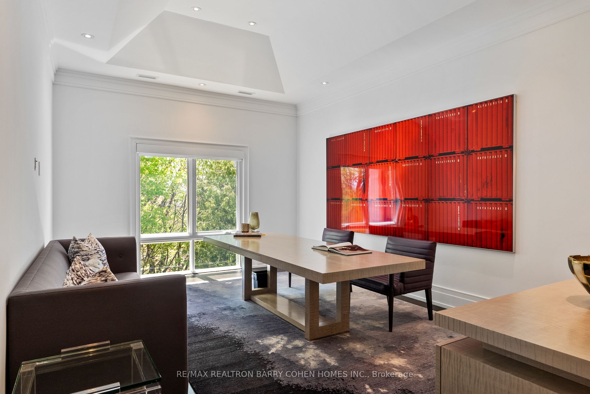 11 Ridgewood Road