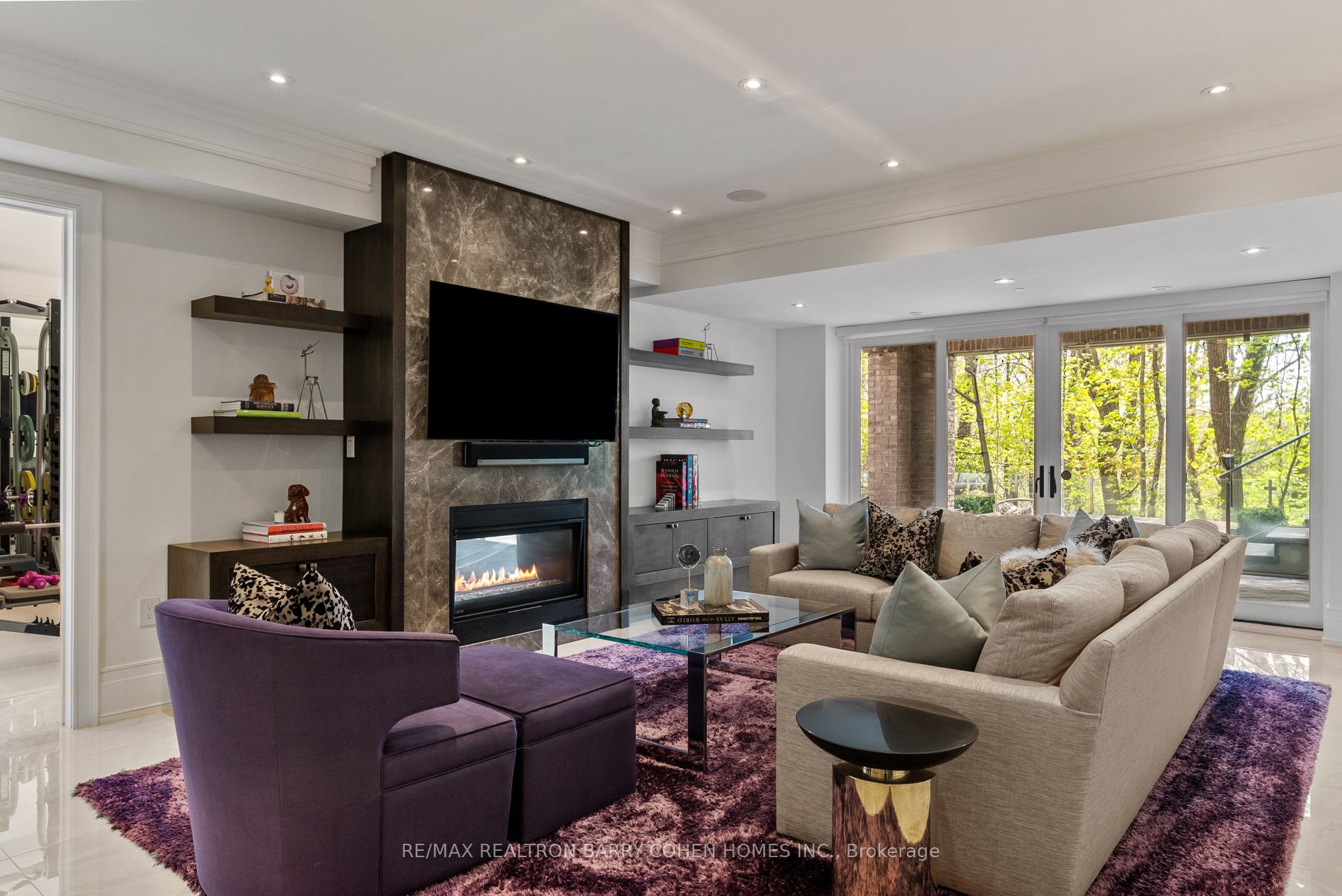 11 Ridgewood Road