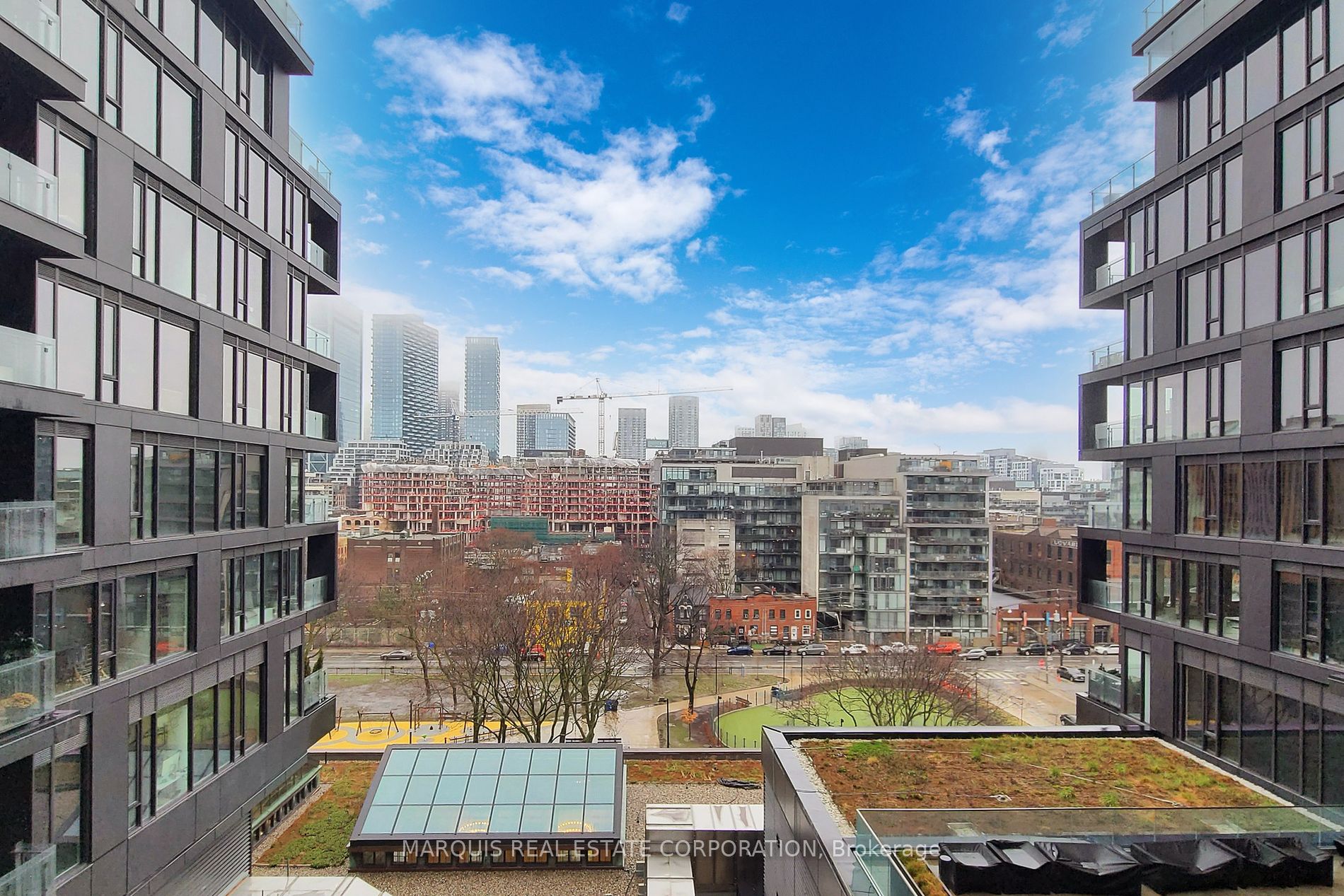 505 Richmond Street W, #632
