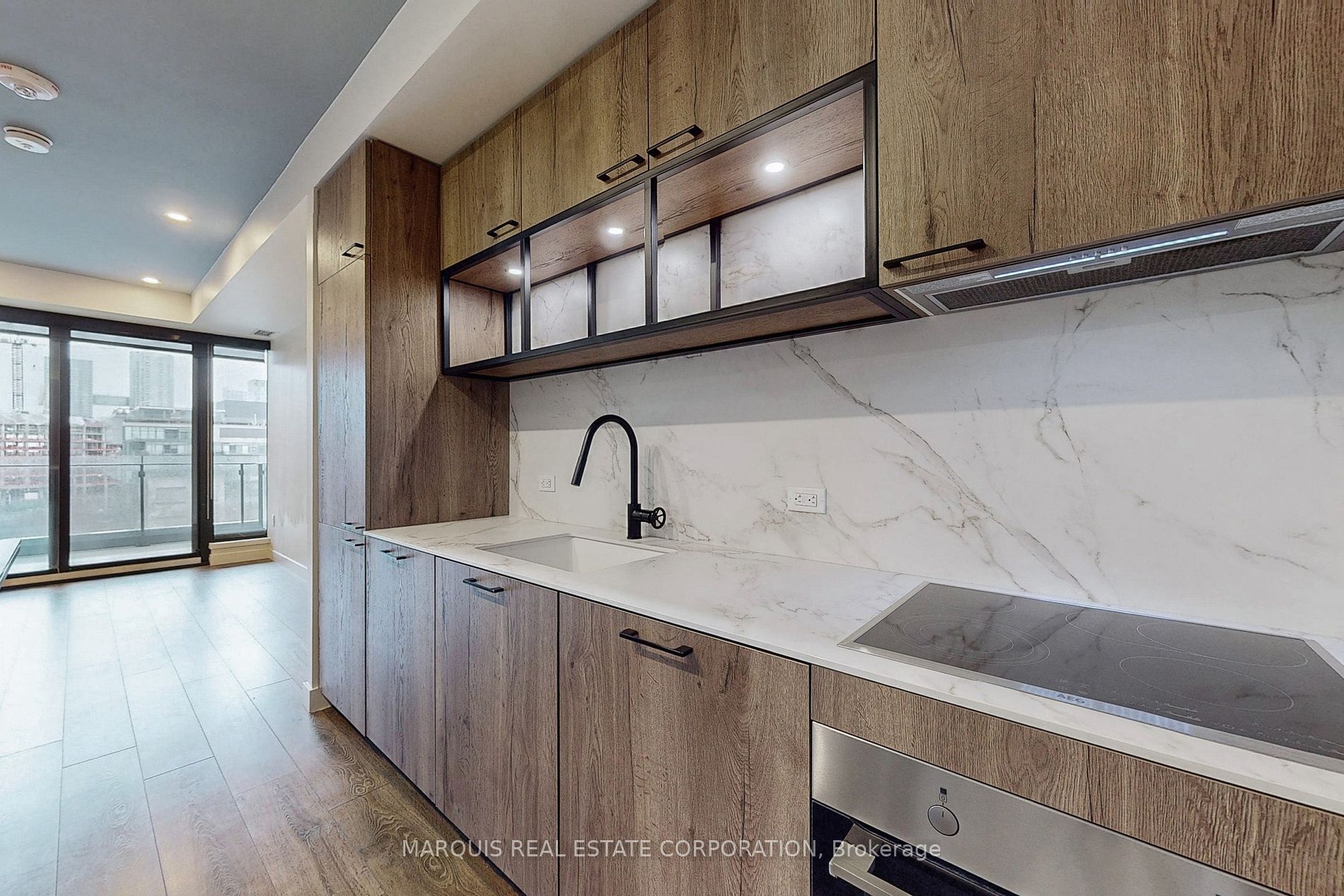 505 Richmond Street W, #632