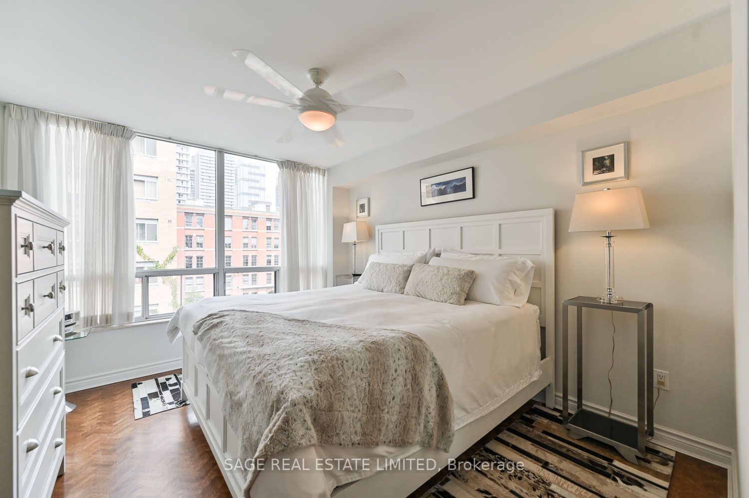82 Lombard St, #412