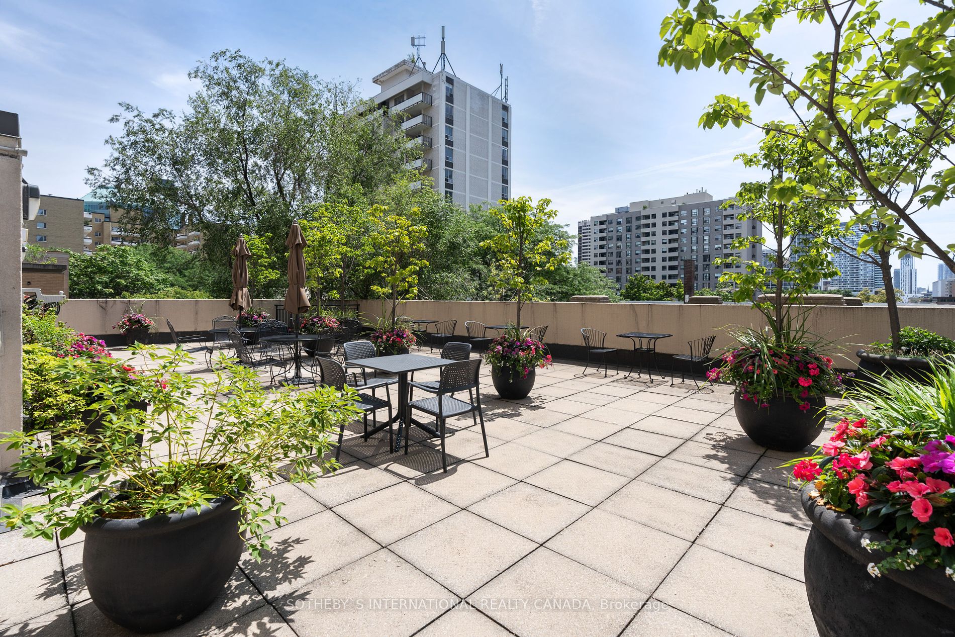 71 Charles St E, #302