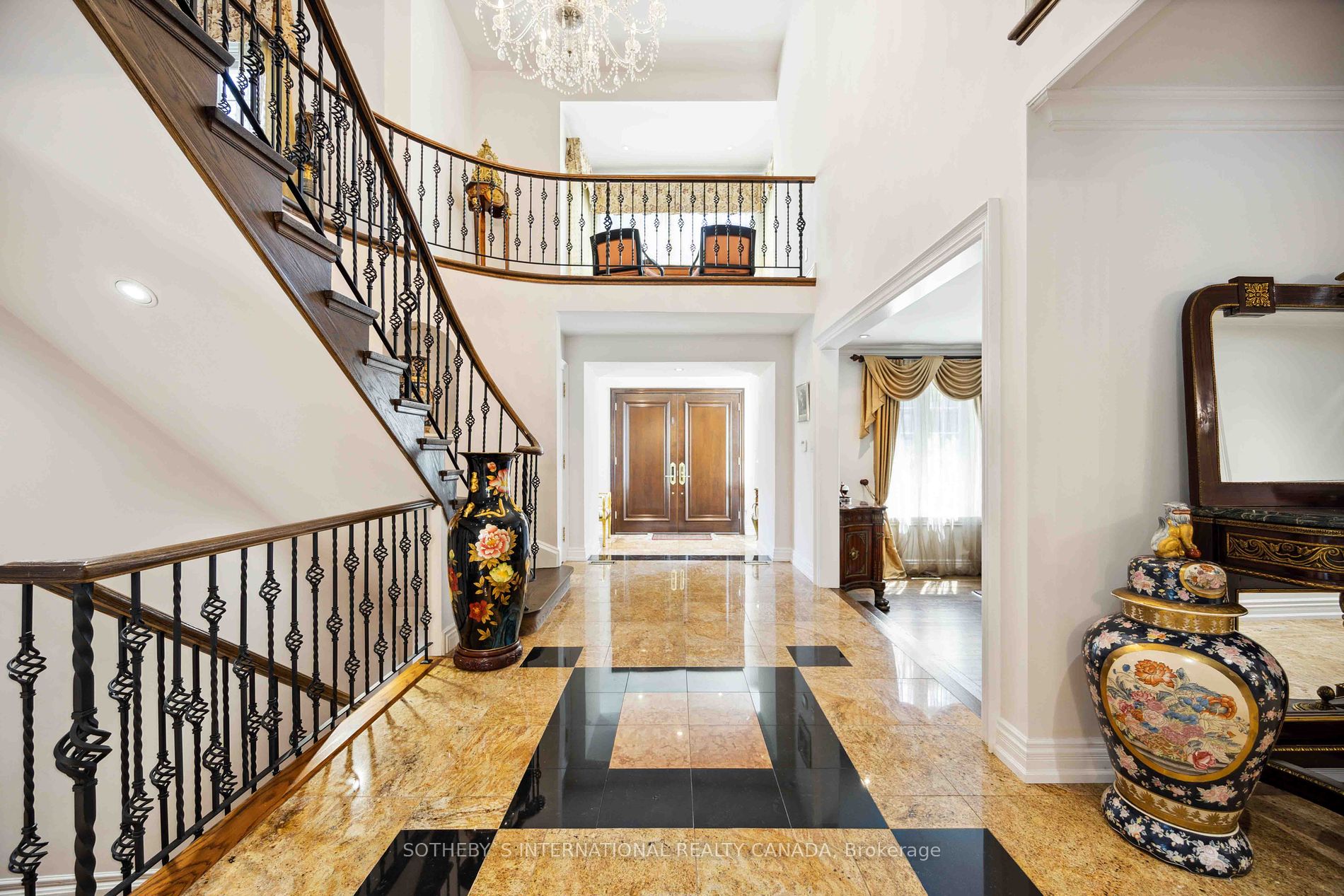197 The Bridle Path
