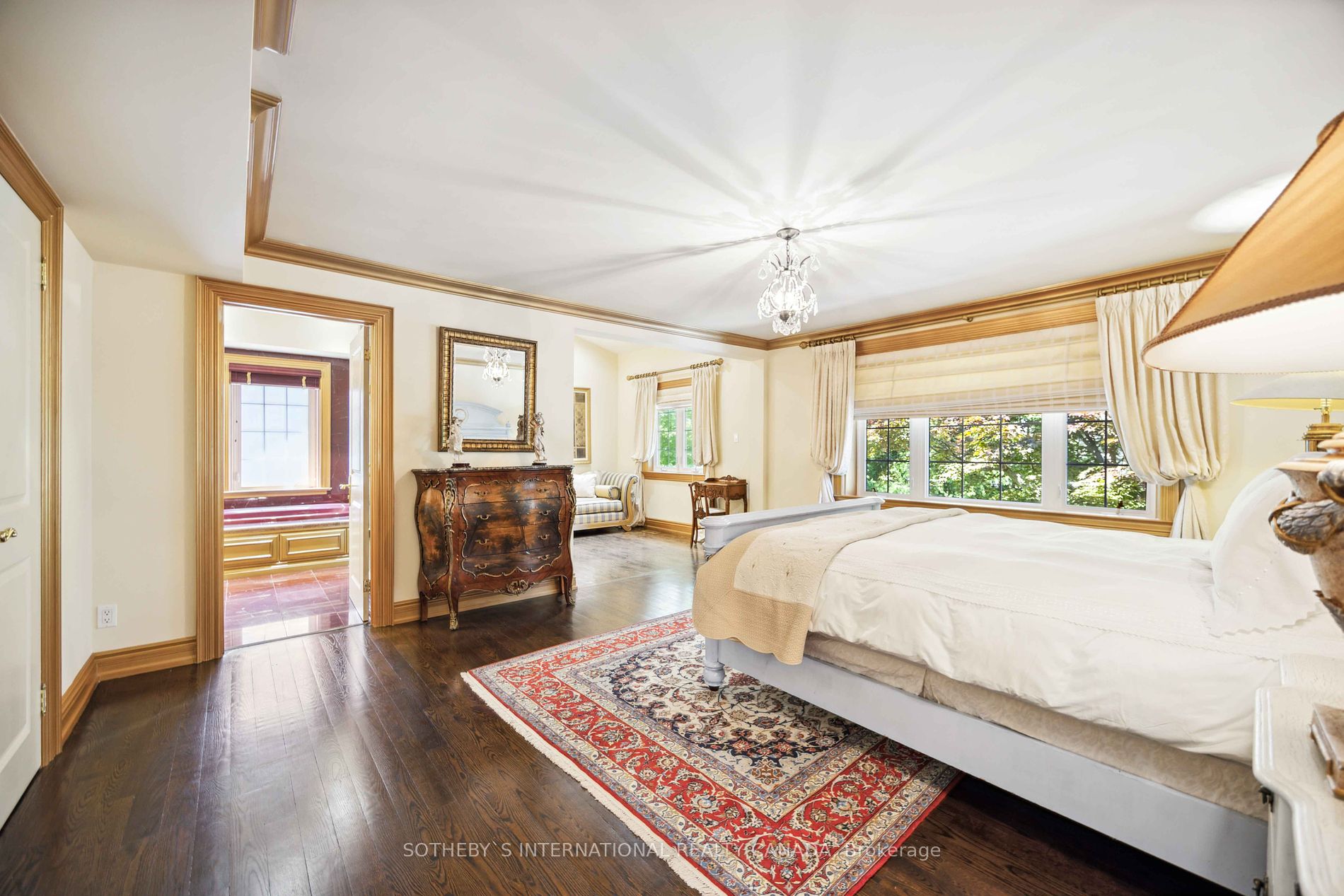 197 The Bridle Path