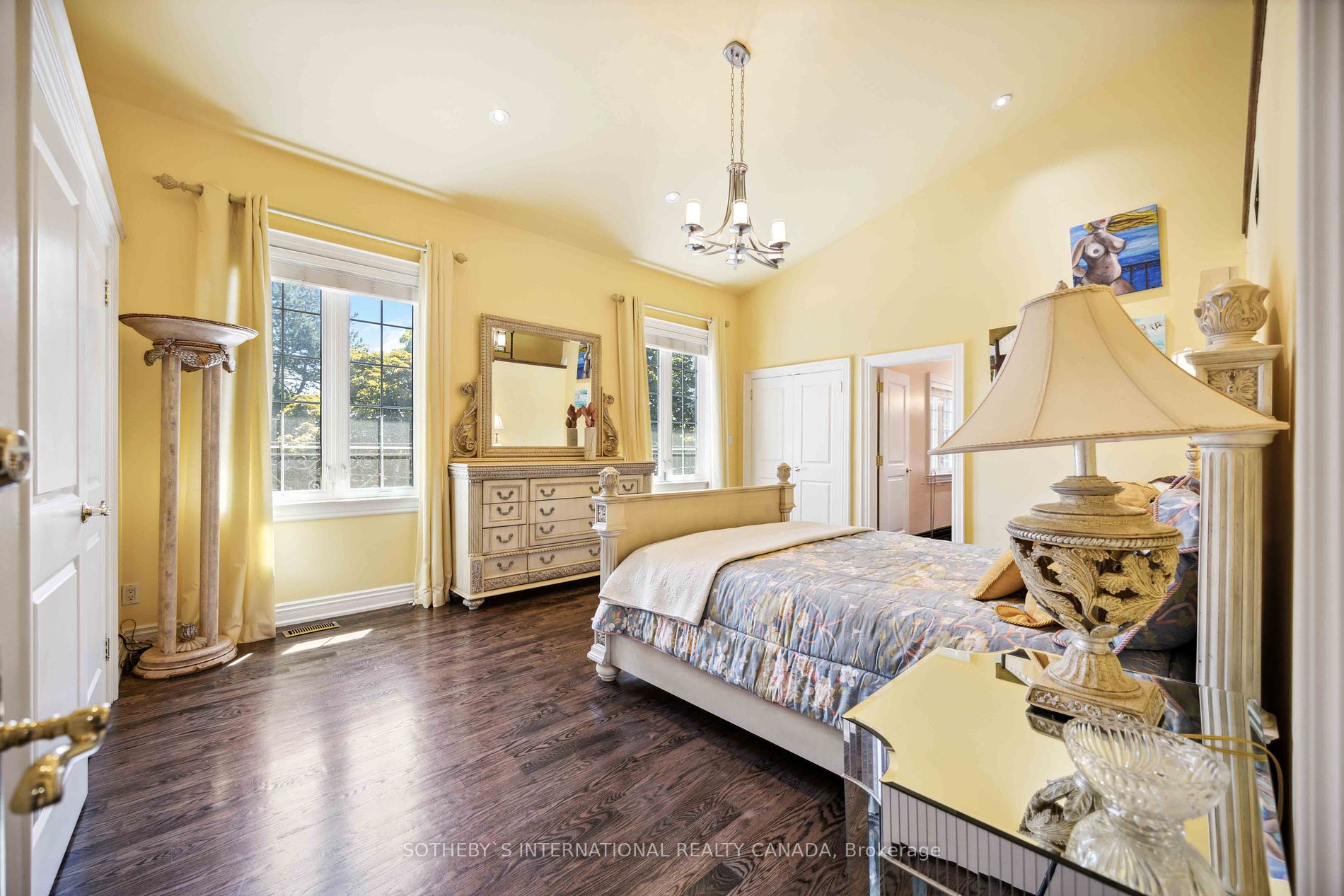 197 The Bridle Path
