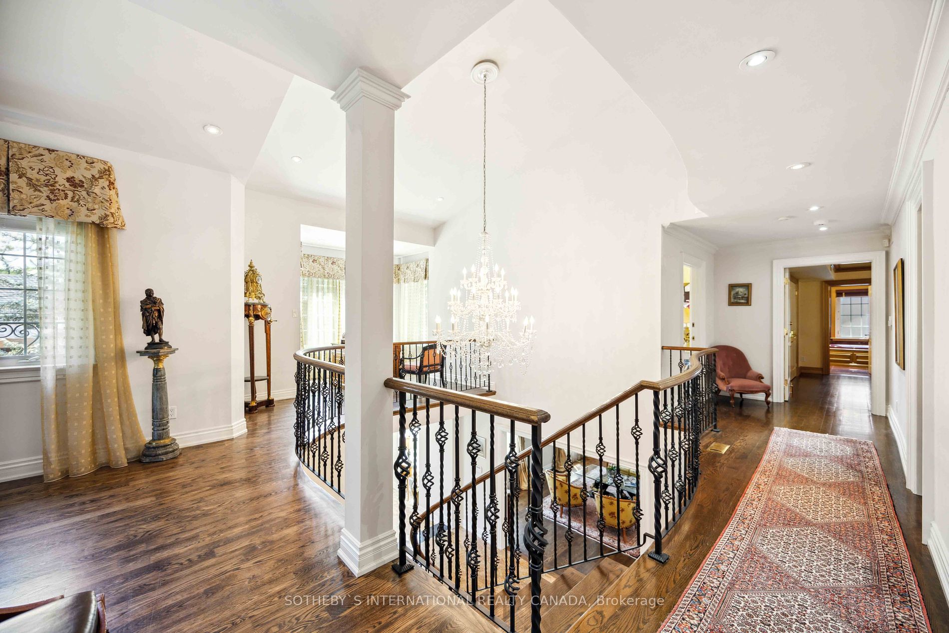 197 The Bridle Path