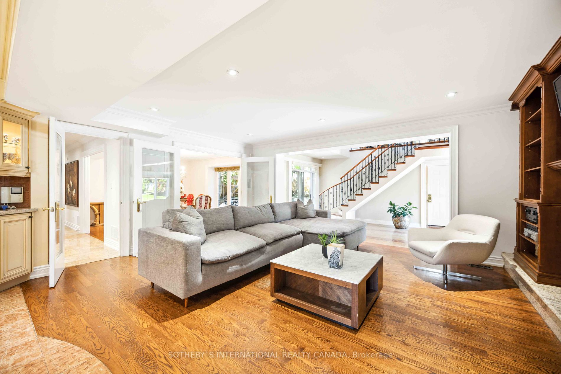 197 The Bridle Path
