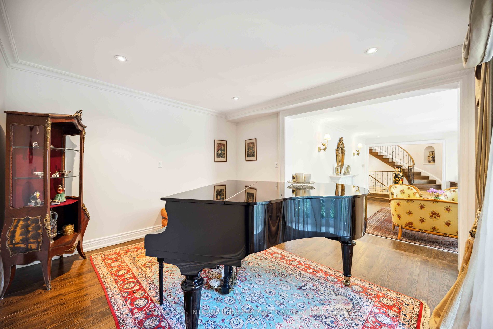 197 The Bridle Path
