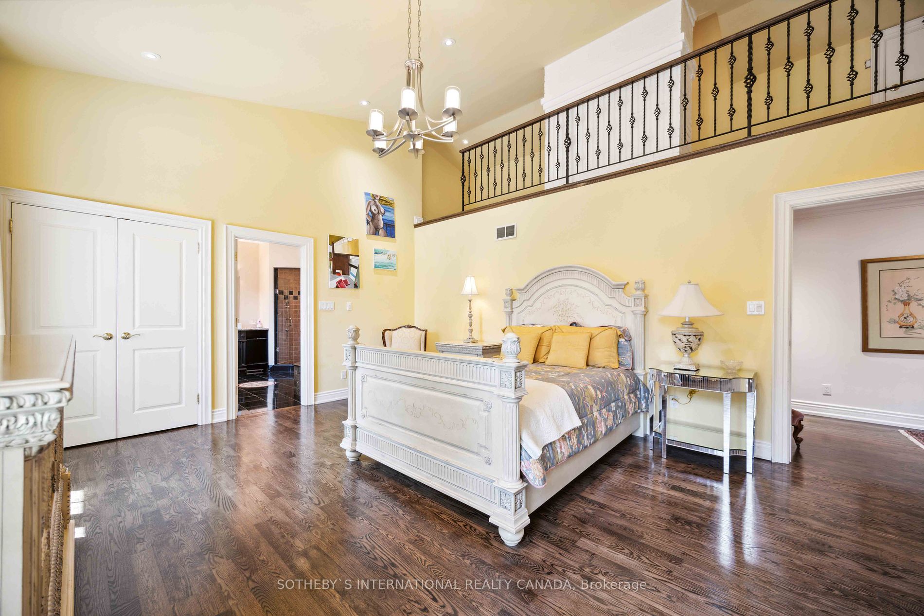 197 The Bridle Path