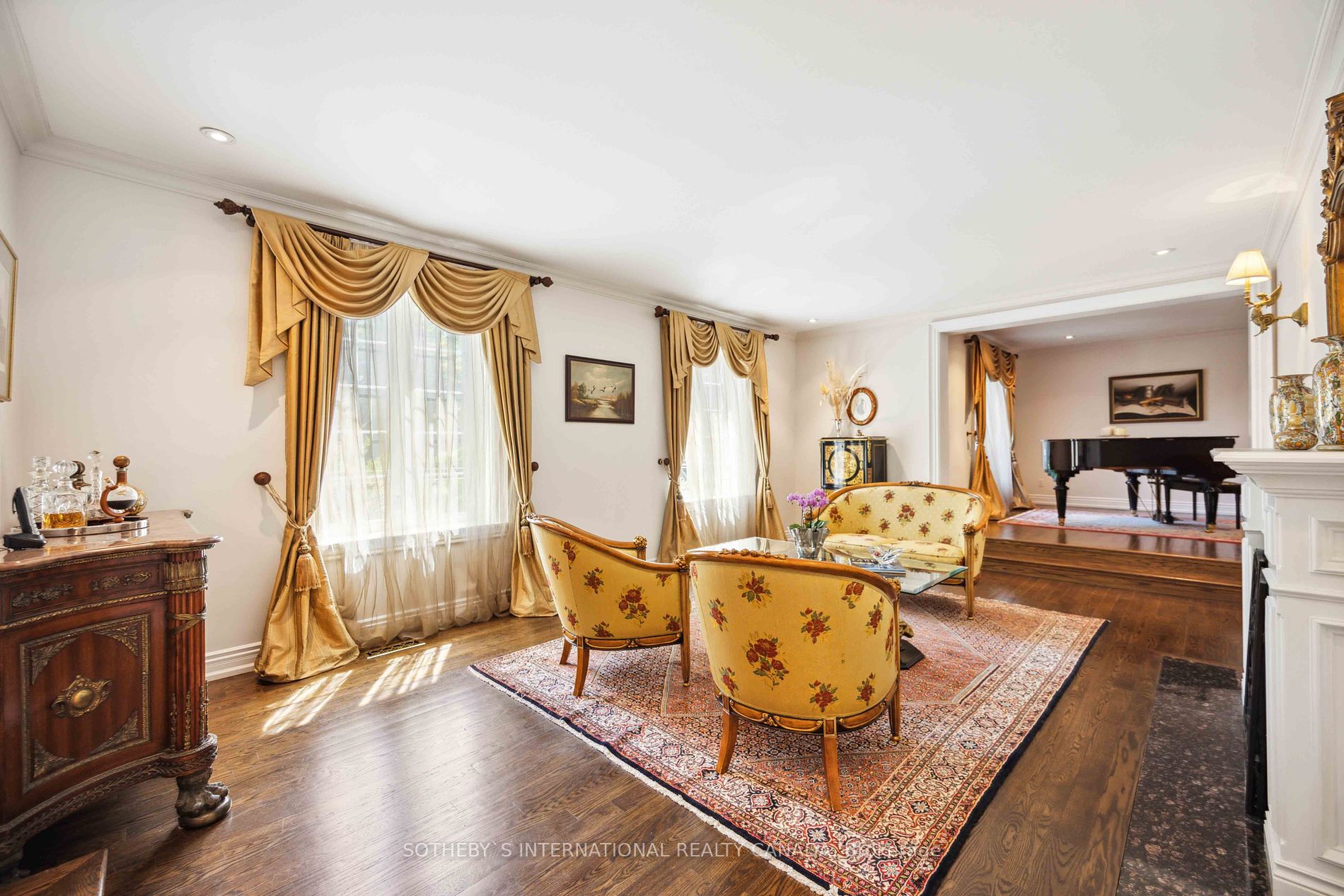 197 The Bridle Path