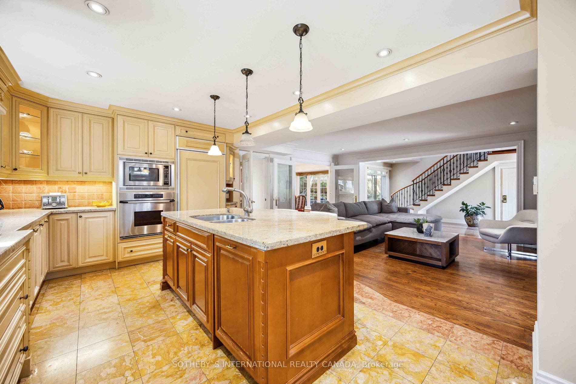 197 The Bridle Path