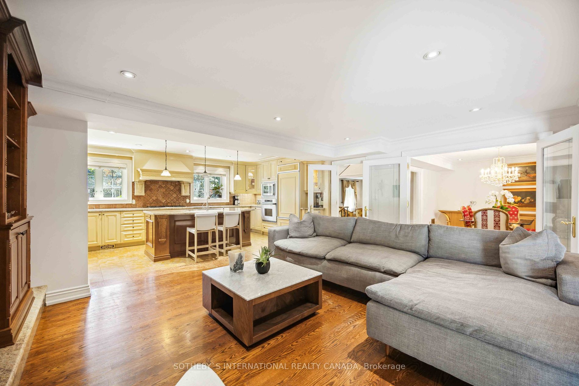 197 The Bridle Path
