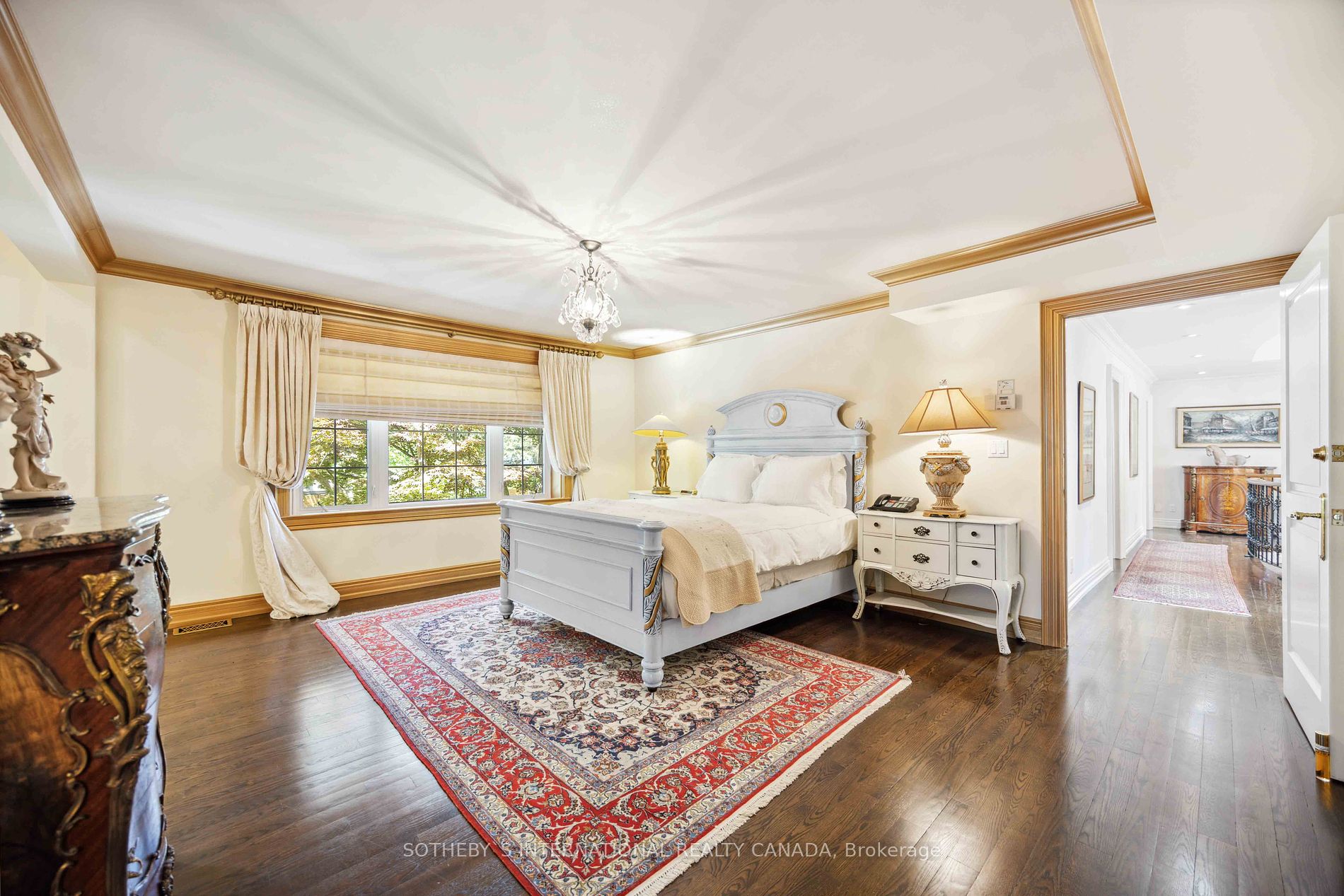 197 The Bridle Path