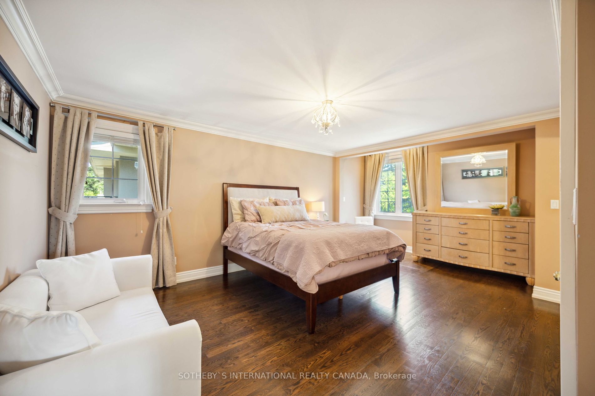 197 The Bridle Path