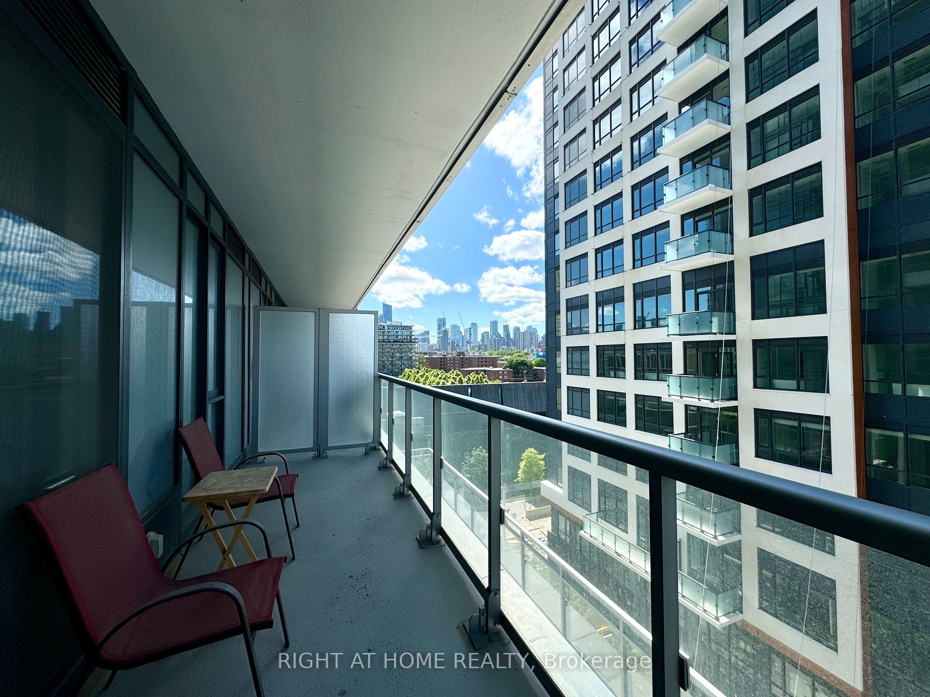 225 Sumach St, #611