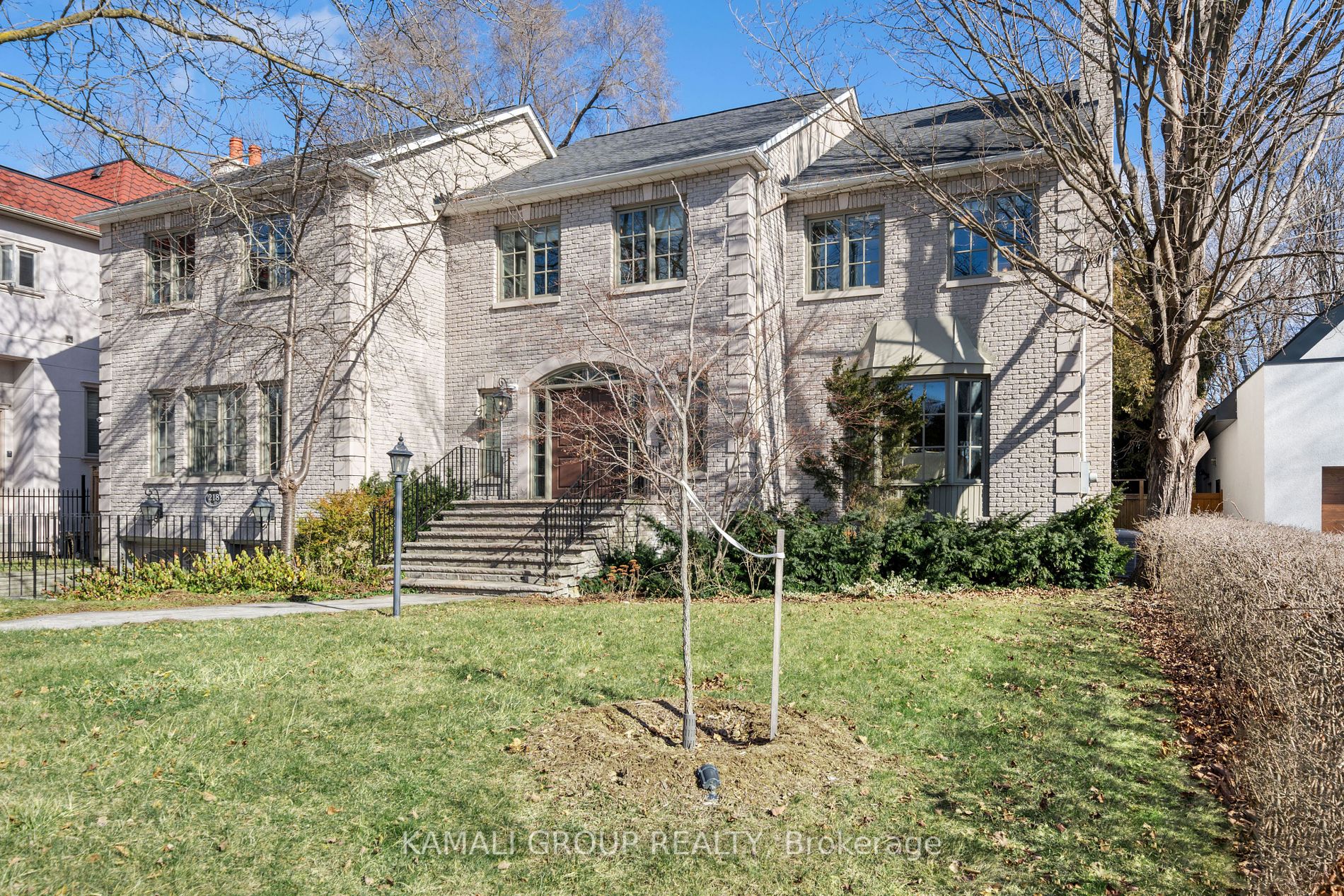 218 Owen Boulevard