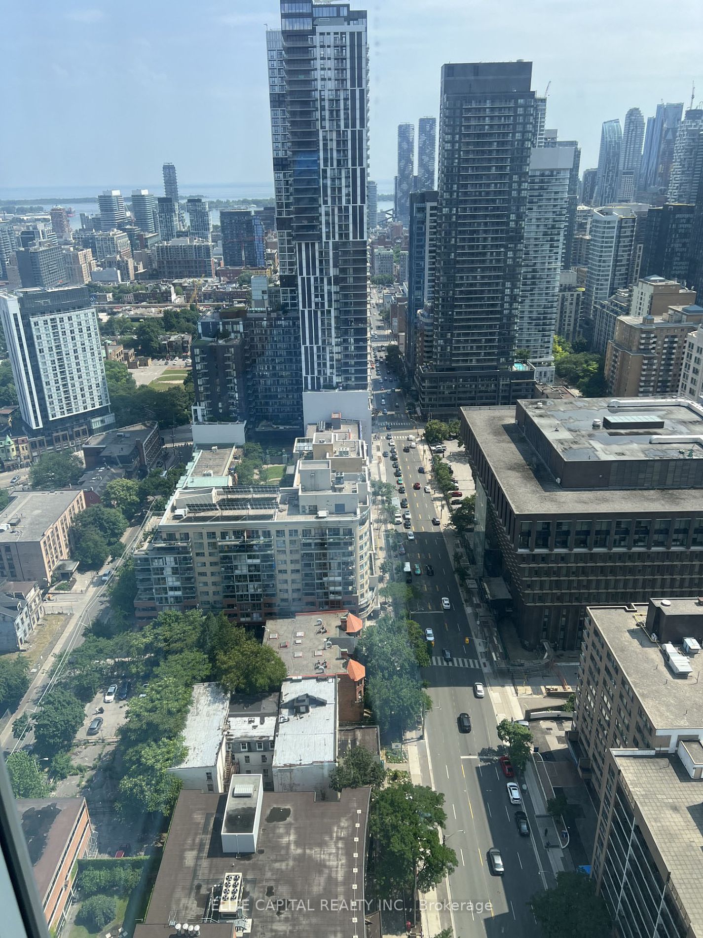 319 jarvis Street #3802