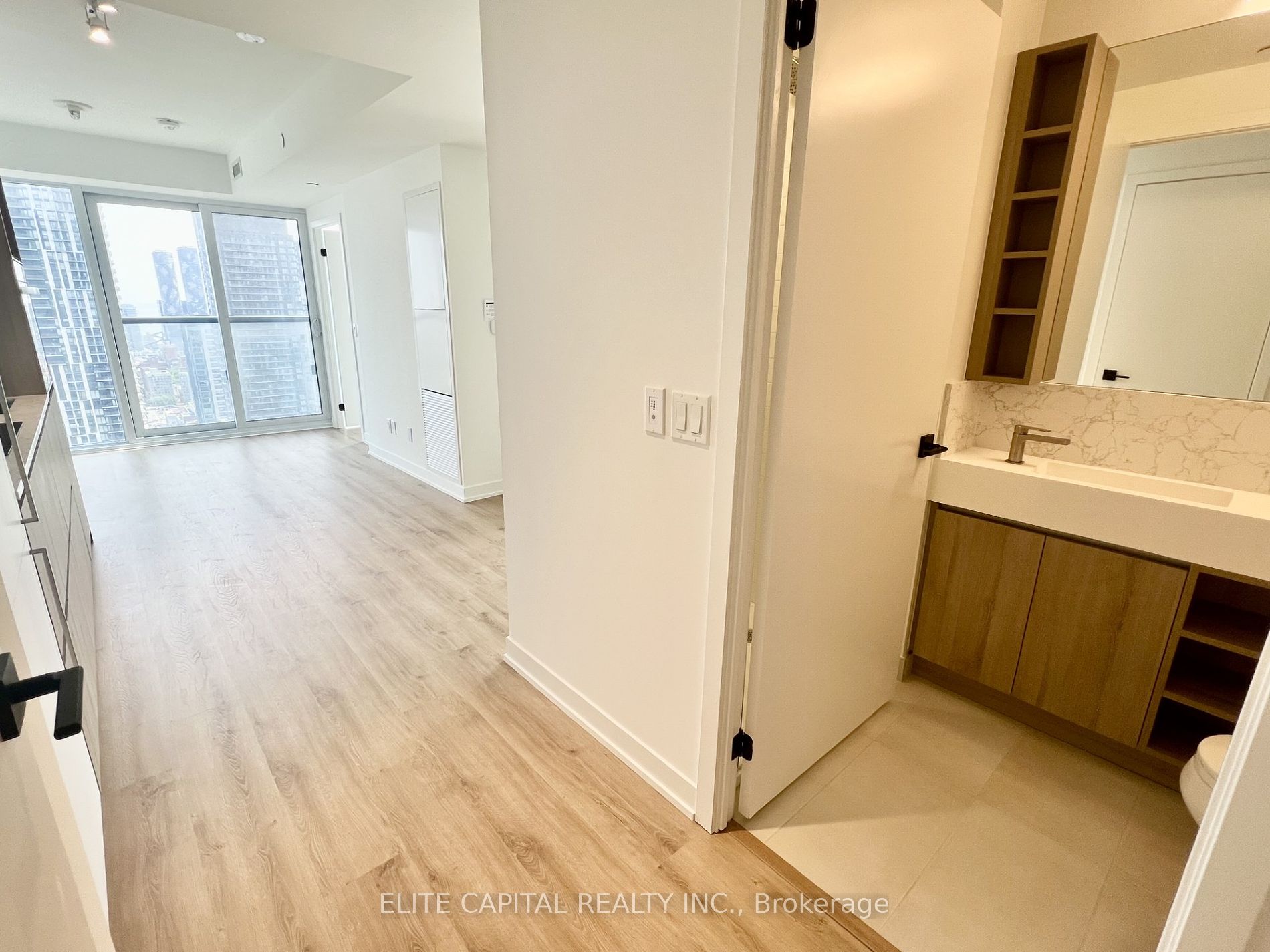319 jarvis Street #3802