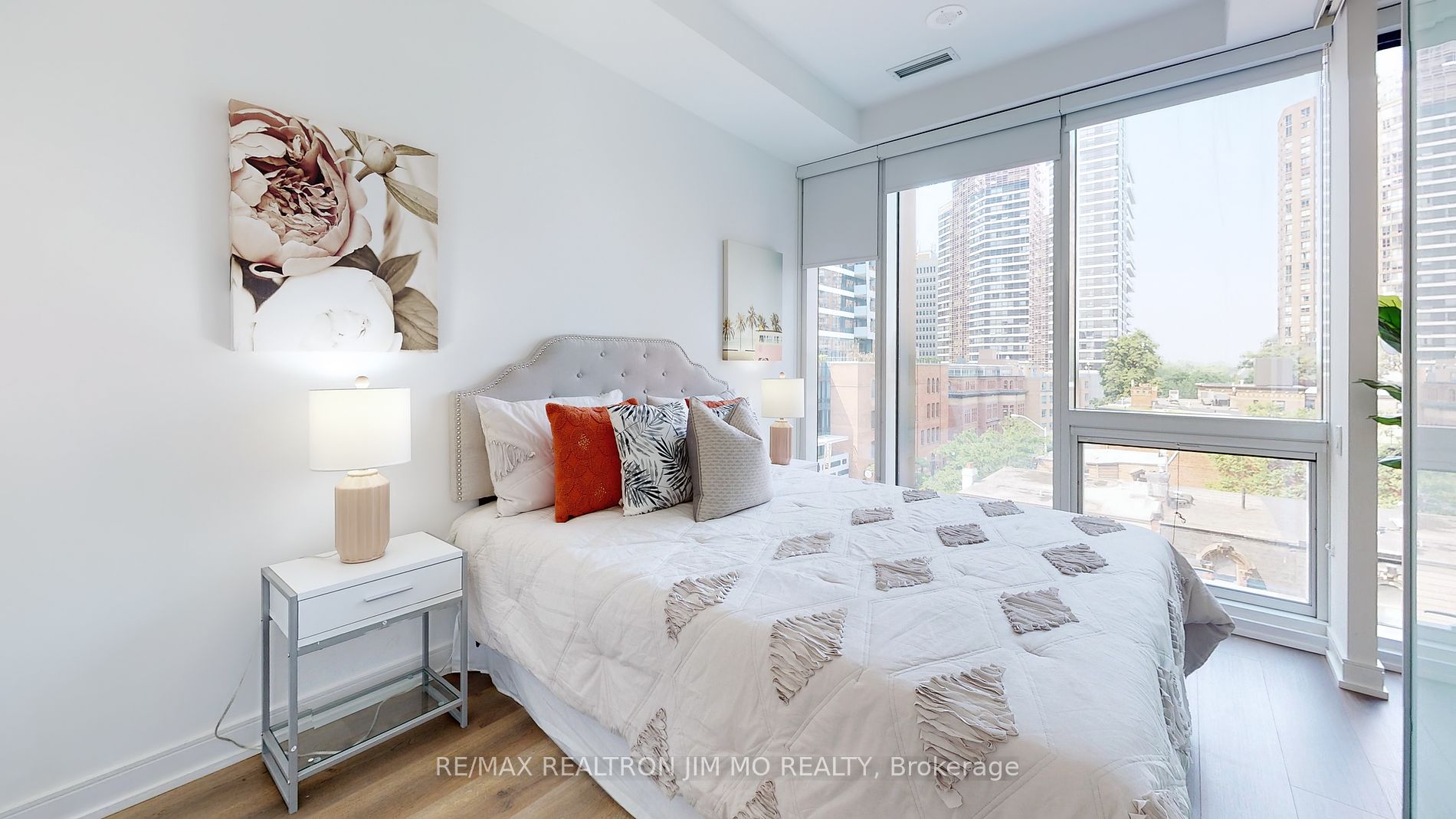 3 Gloucester St, #509