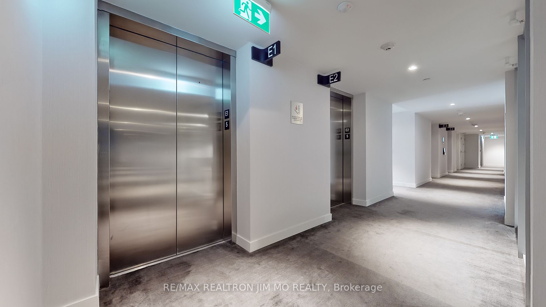 3 Gloucester St, #509