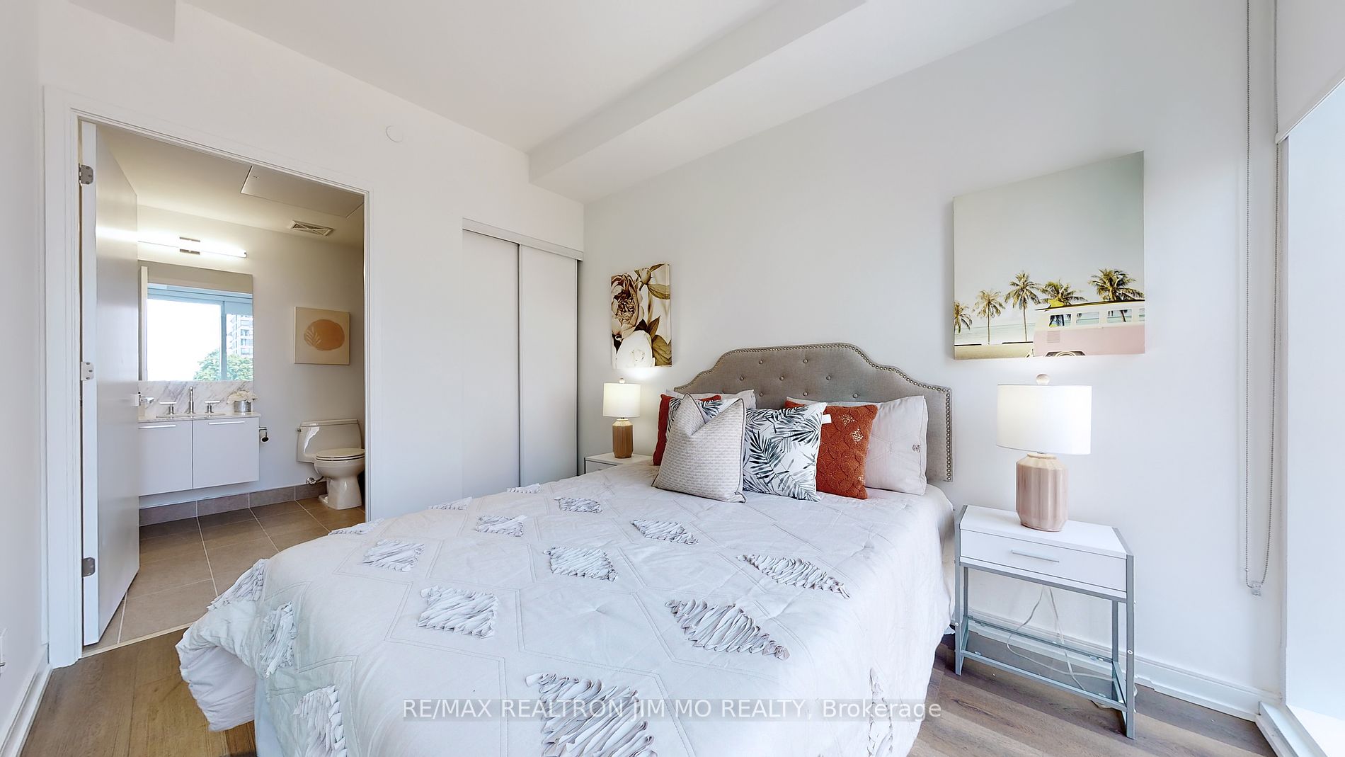 3 Gloucester St, #509