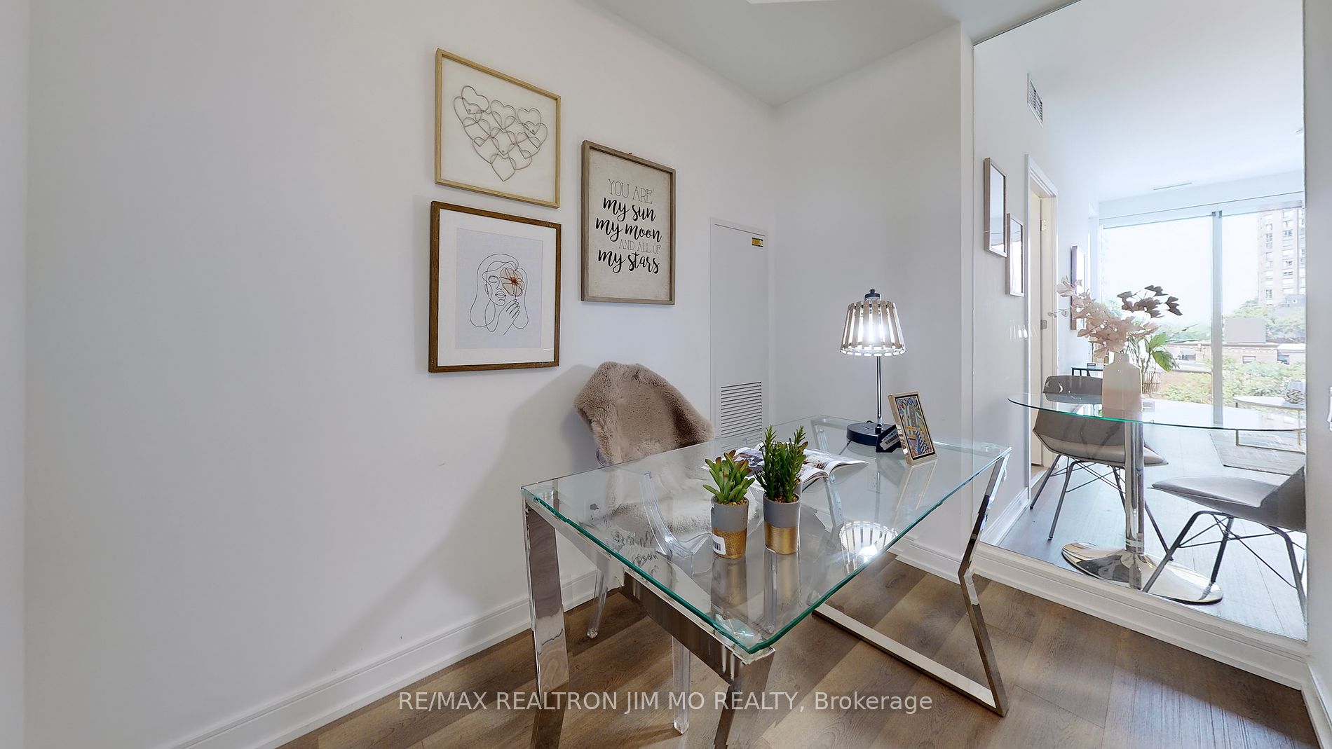 3 Gloucester St, #509