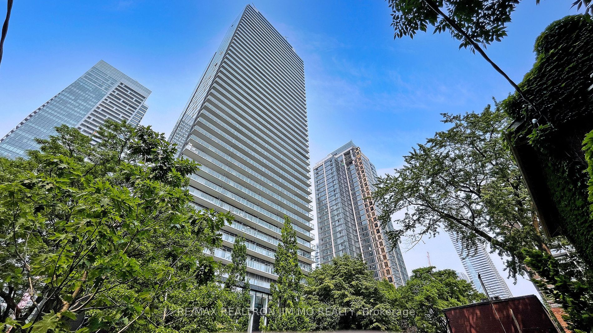 3 Gloucester St, #509