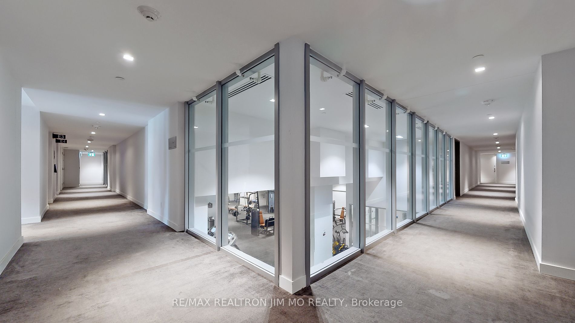 3 Gloucester St, #509