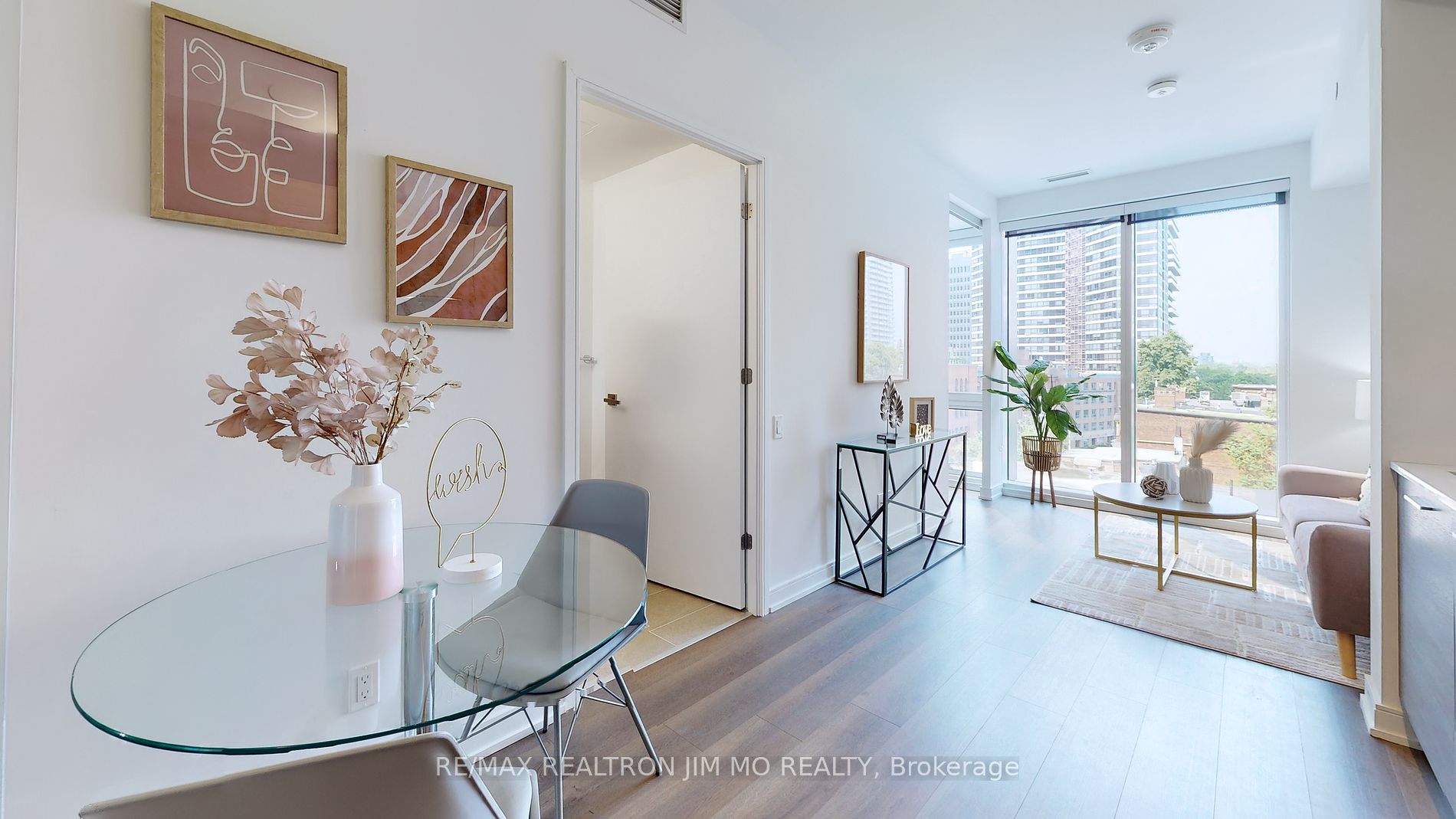3 Gloucester St, #509
