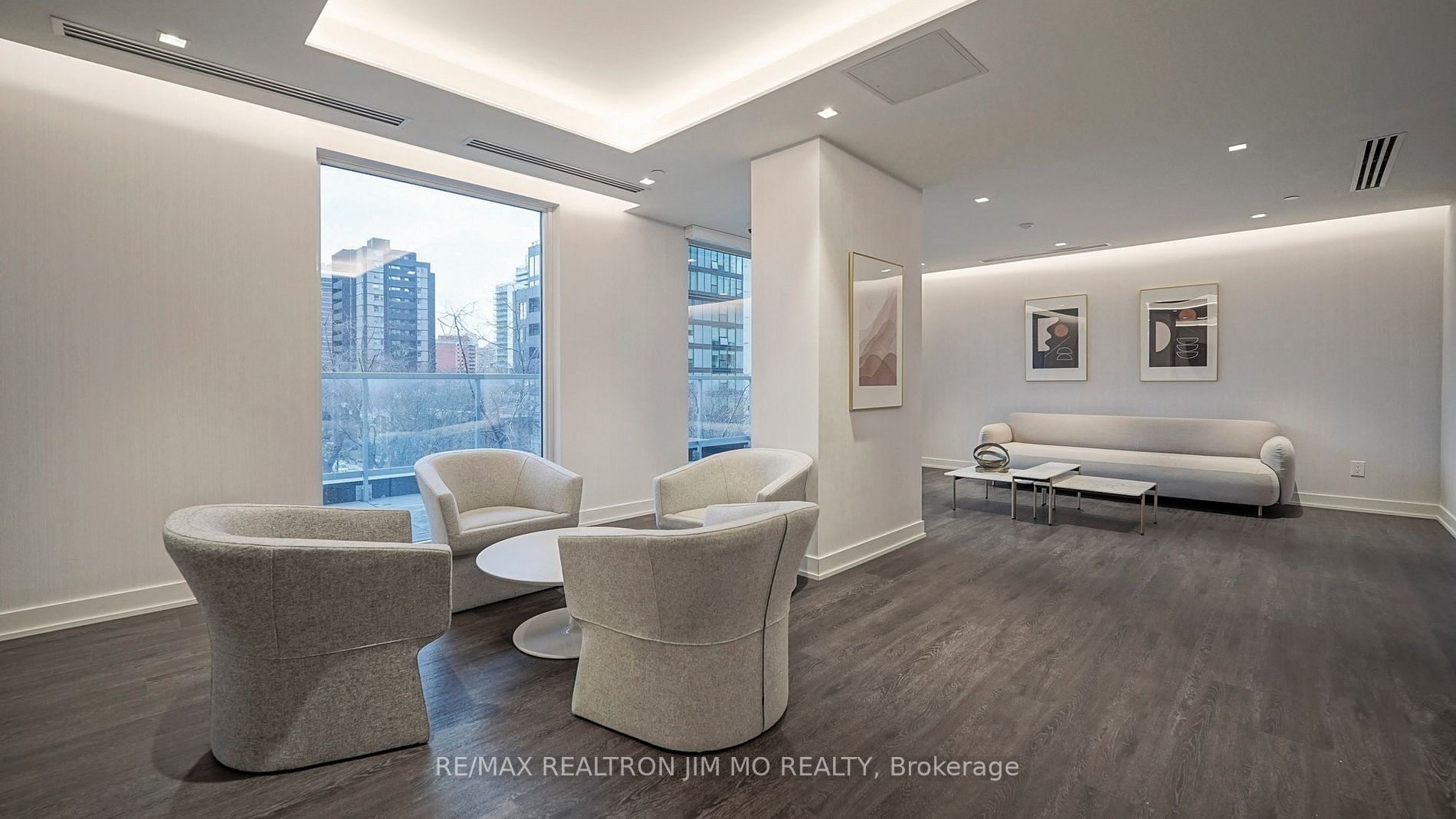3 Gloucester St, #509