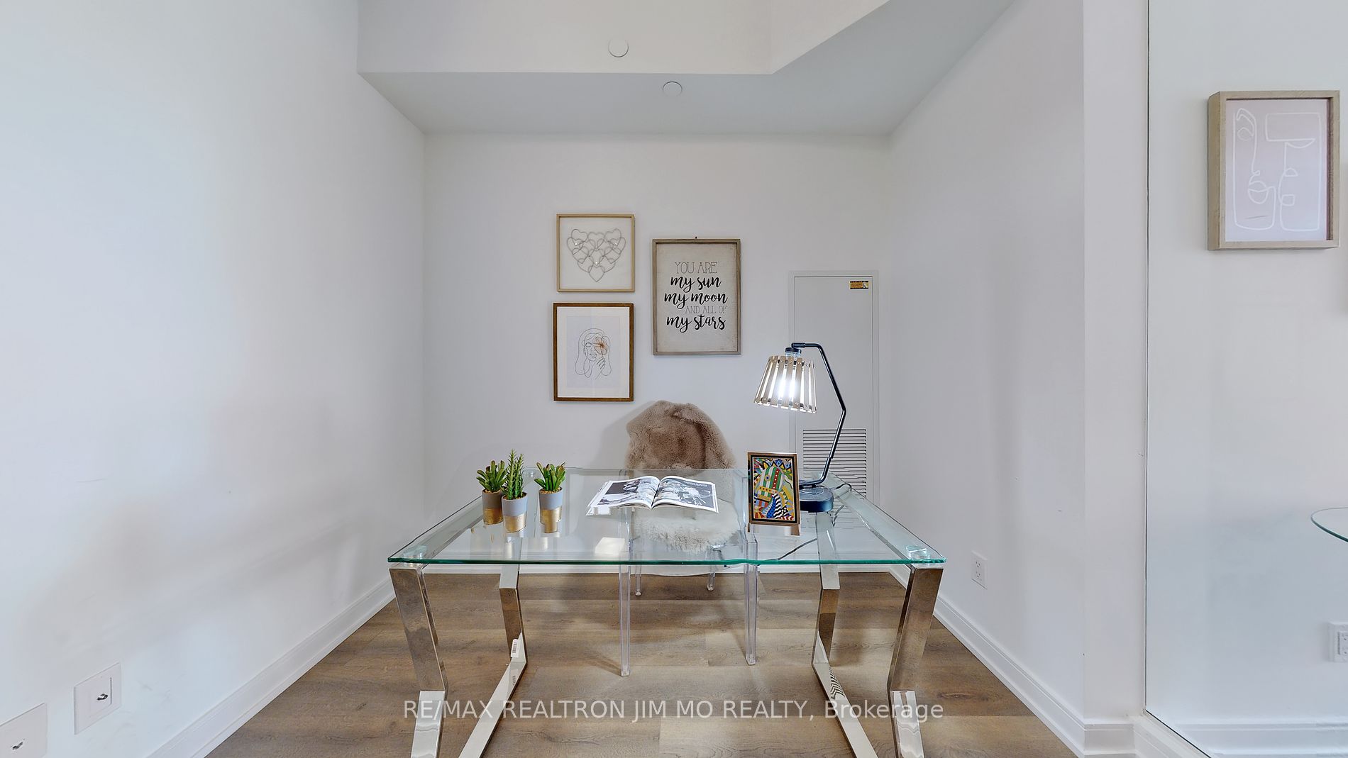3 Gloucester St, #509
