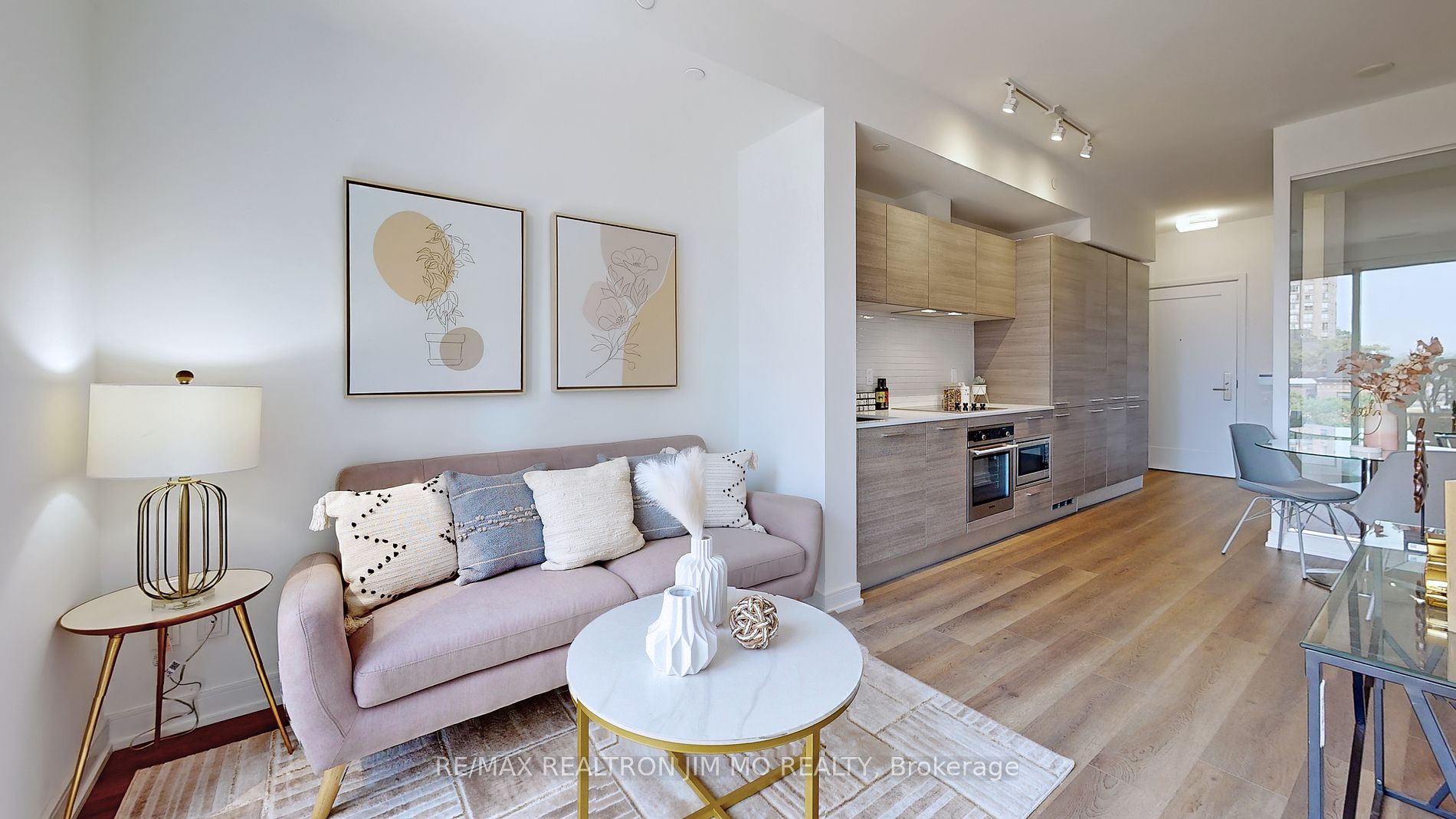 3 Gloucester St, #509