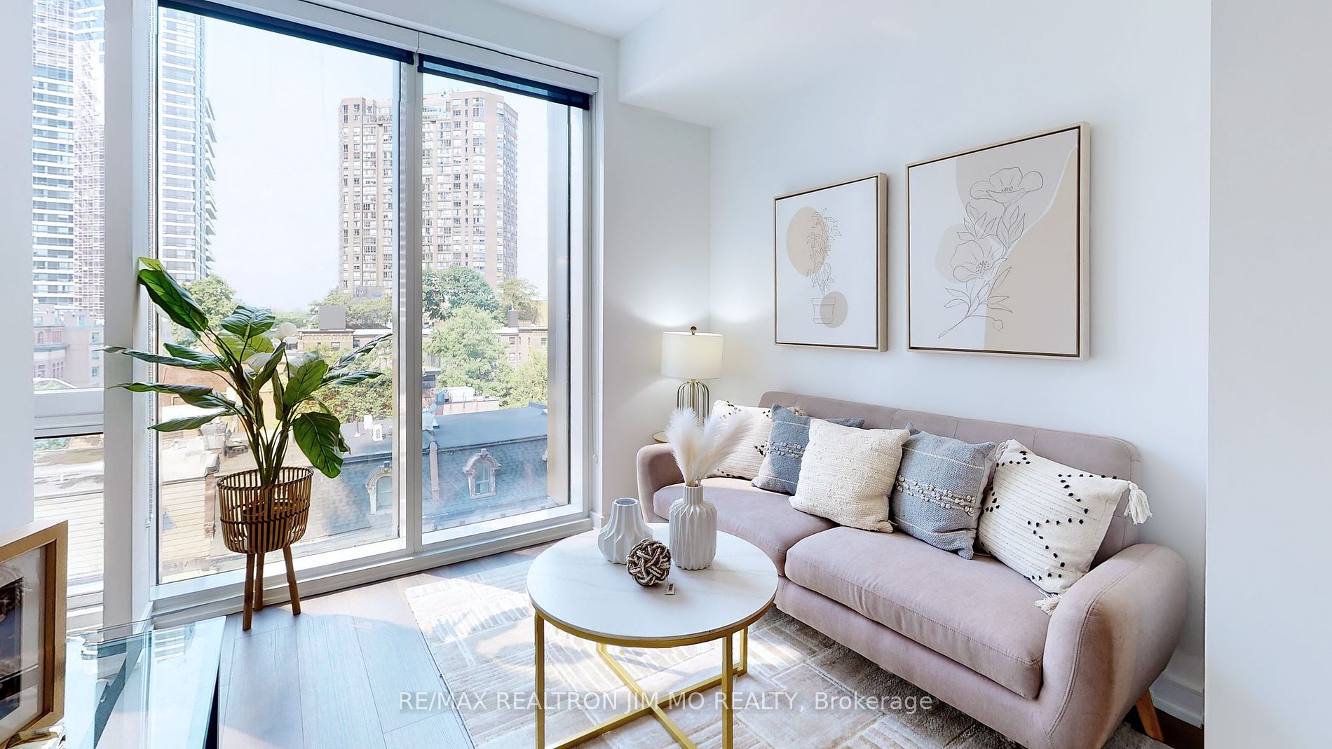 3 Gloucester St, #509