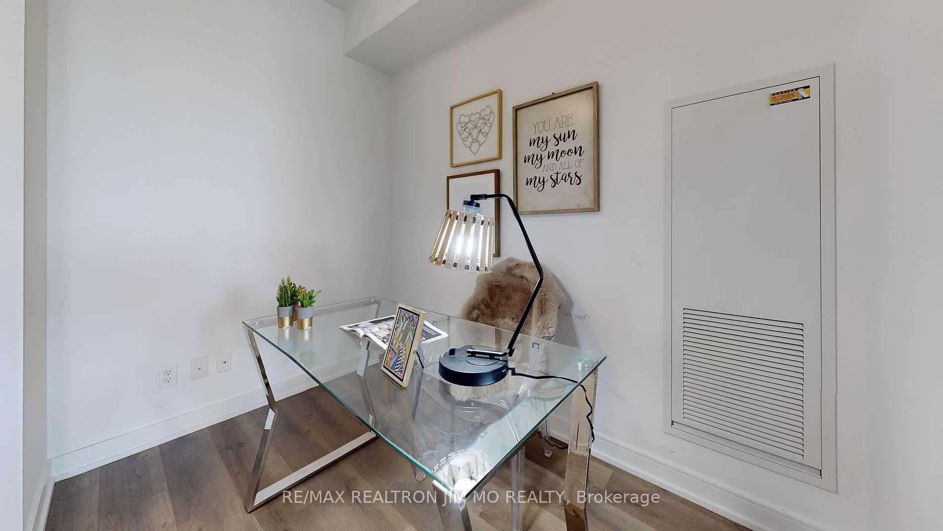 3 Gloucester St, #509