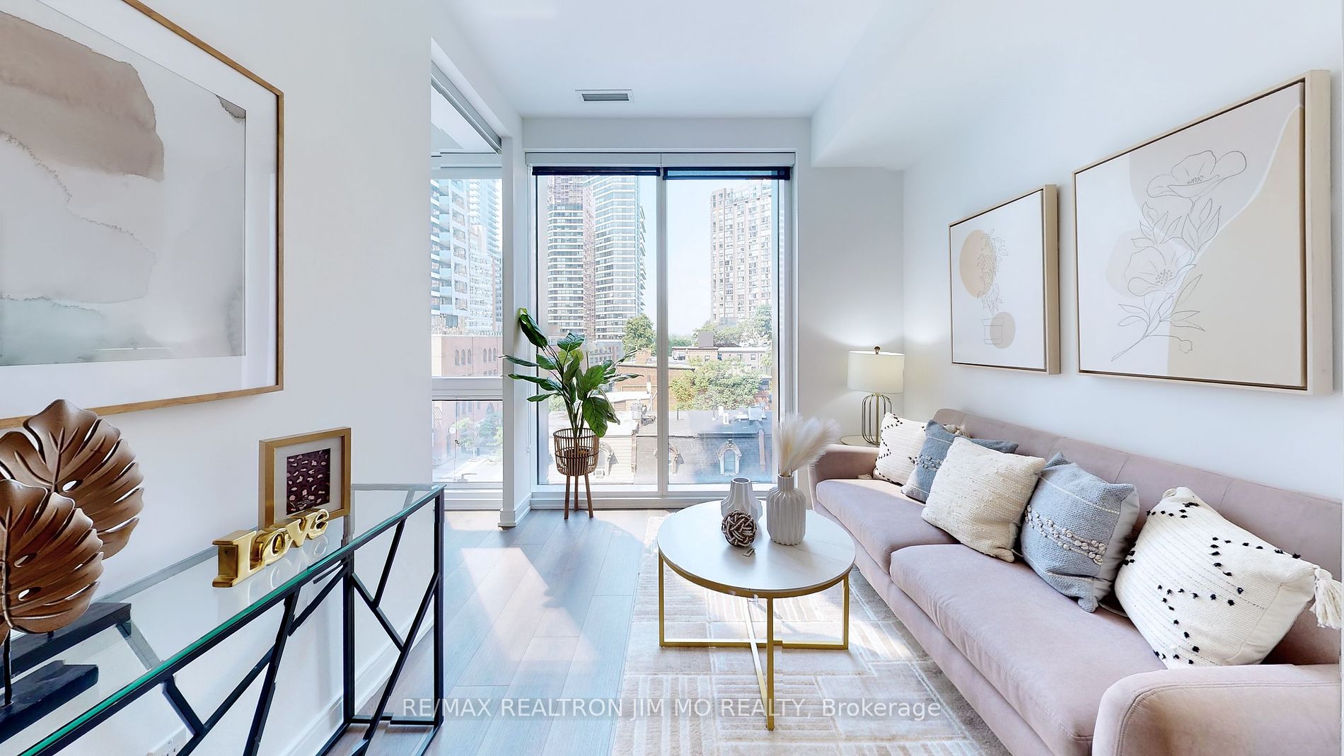 3 Gloucester St, #509