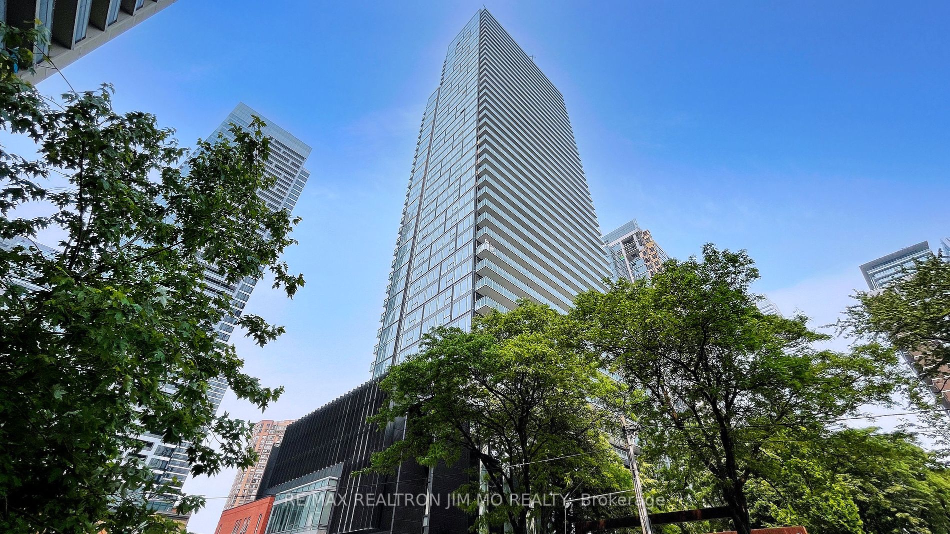 3 Gloucester St, #509