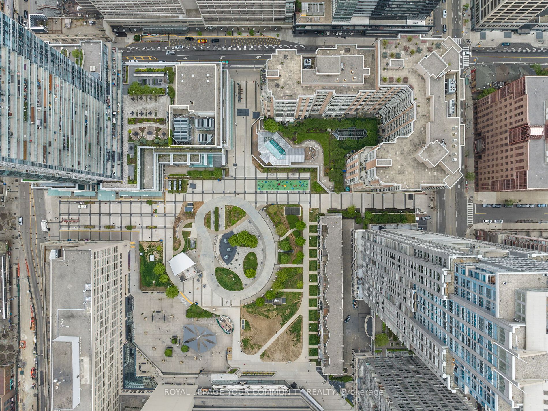 711 Bay Street, #1221