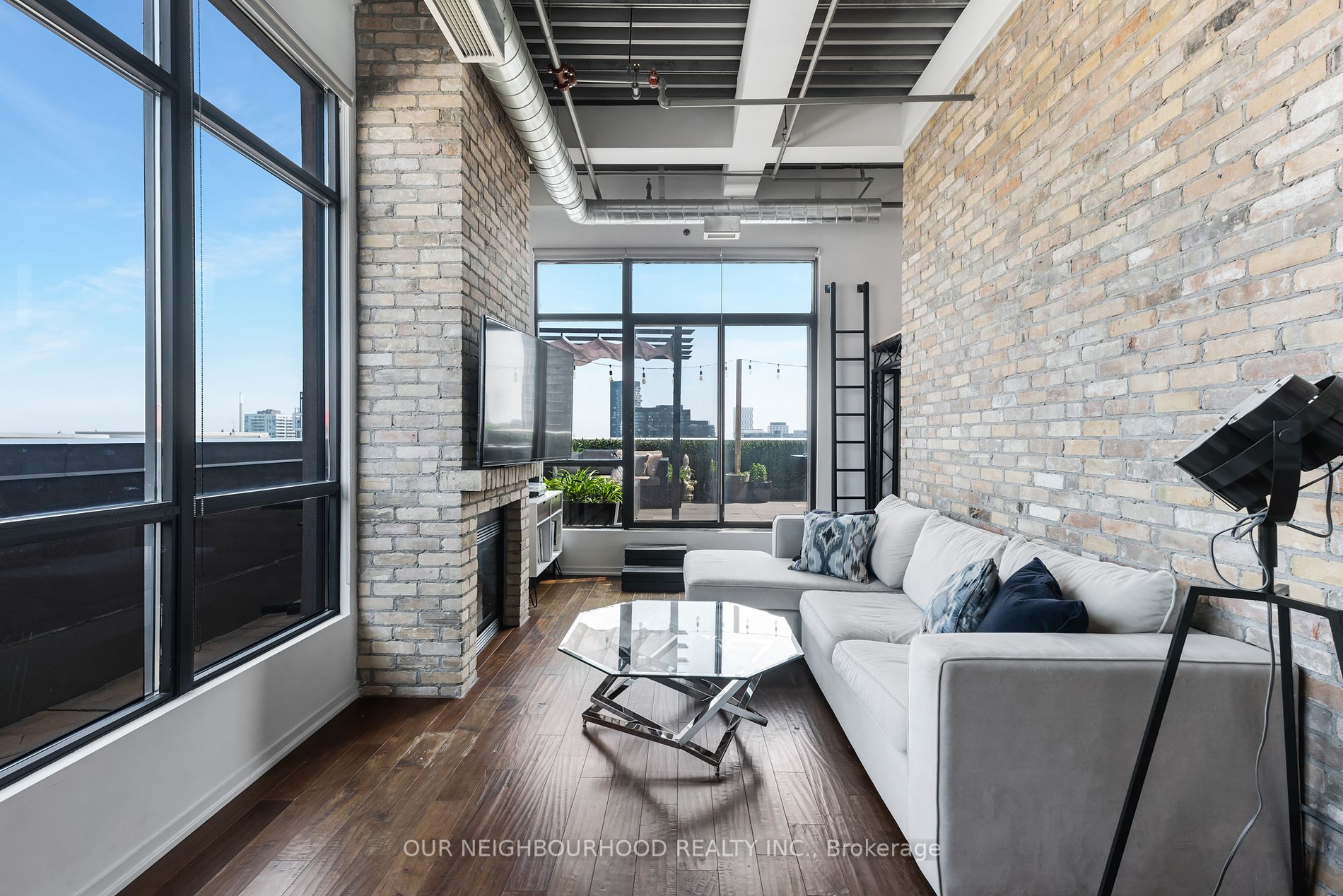736 Dundas Street E #PH2